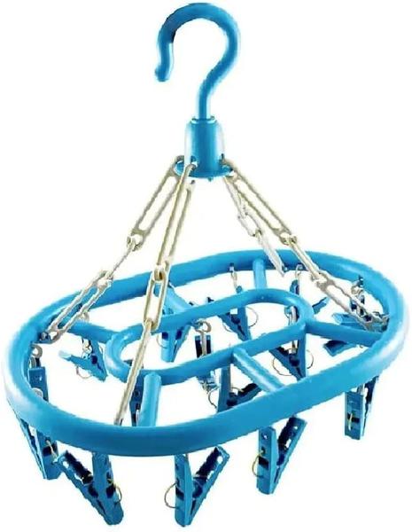 Varal Oval C/16 Olar