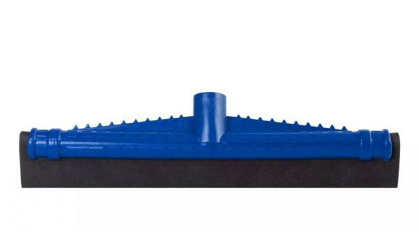 Vassoura Cantoneira Black C/Cabo Parolar