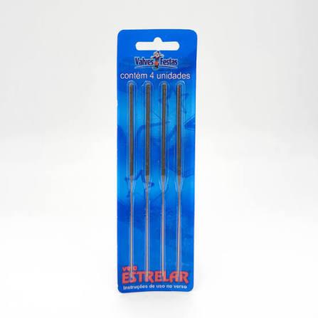 Vela Estrelar Festlar C/4