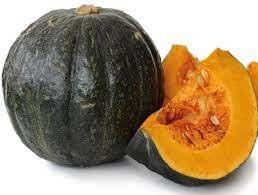 ABOBORA JAPONESA KG
