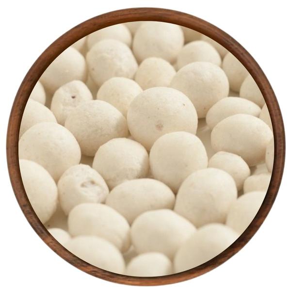 AMENDOIN CHOC BRANCO KG