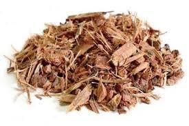 BARBA TIMAO CASCA KG