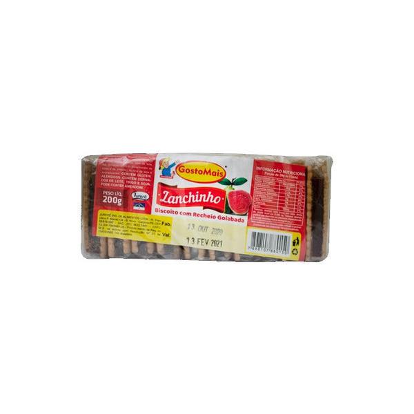 BISCOITO AMANTEIGADO 300G