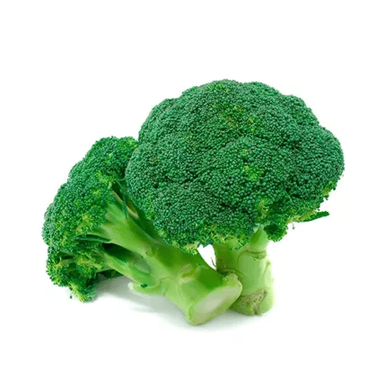 BROCOLIS NINJA BANDEJA