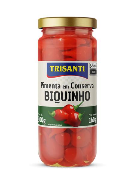 CONSERVA PIM BIQUINHO 180G