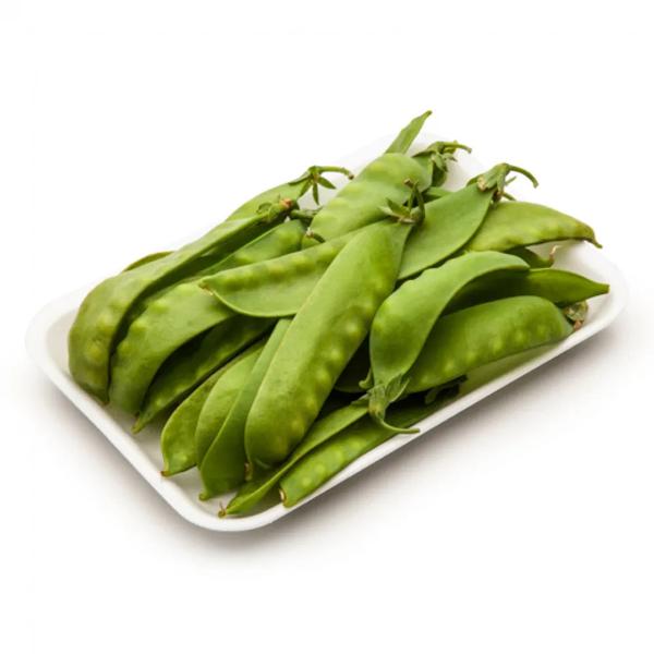 ERVILHA BANDEJA UNID