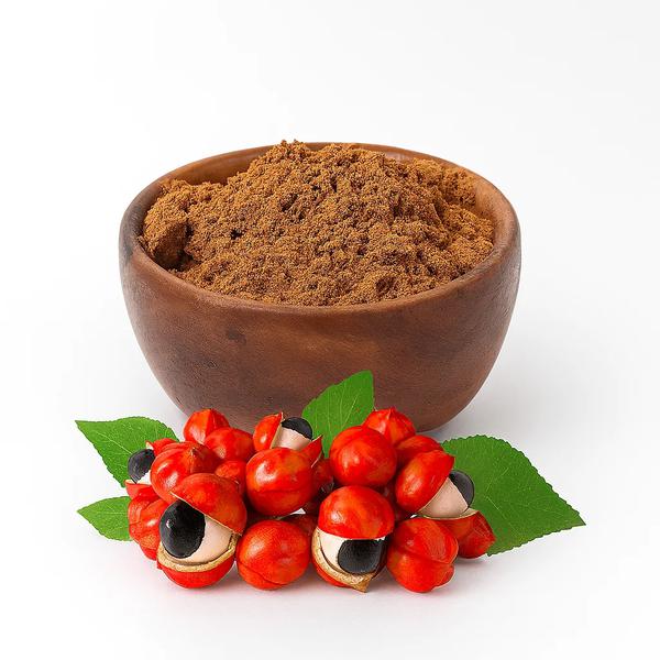 GUARANA EM PO KG