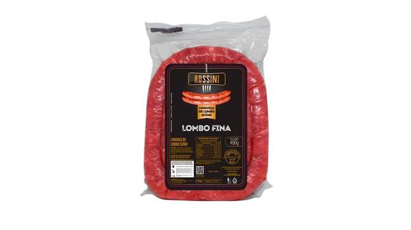 LINGUICA FINA LOMBO