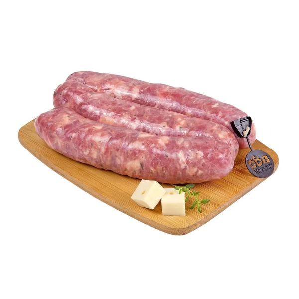 LINGUICA QUEIJO COALHO 750G