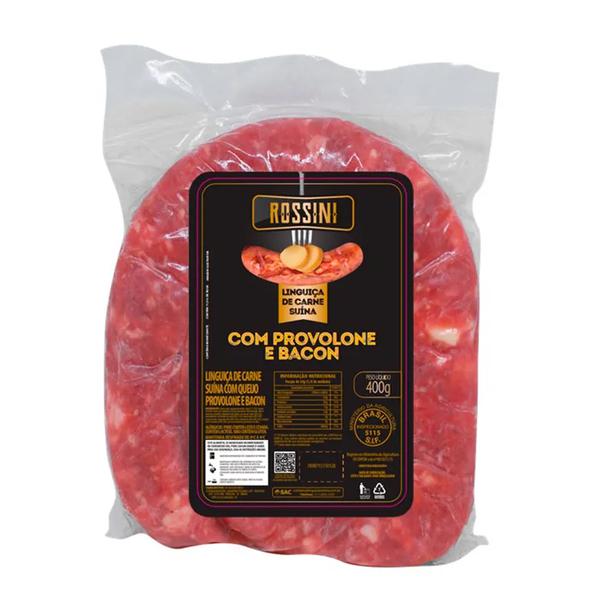 LINGUICA TOM SECO C/PROVOLONE BEICOLA 750G