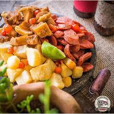 LINGUICA TORRESMO C/MAND BEICOLA 750G