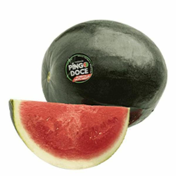 MELANCIA PINGO DOCE KG