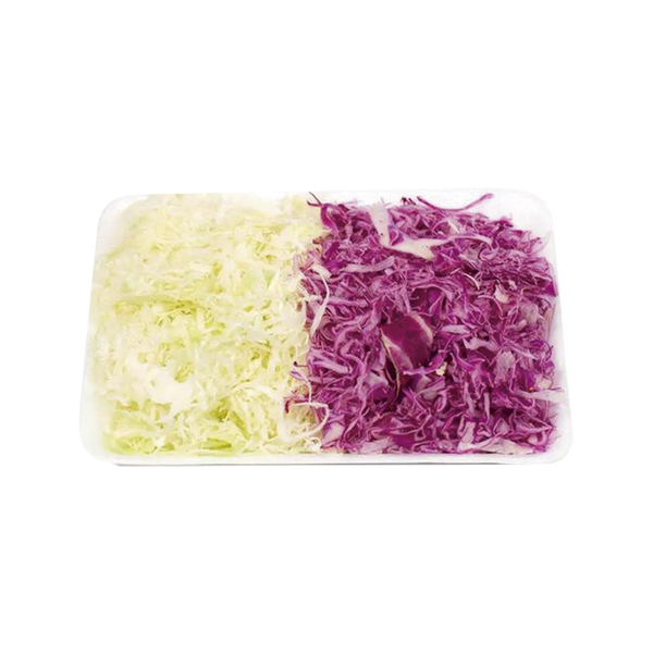 MIX REPOLHO VERDE E ROXO  BANDEJA