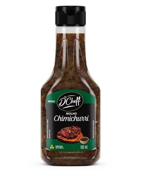 MOLHO CHIMICHURRI