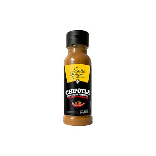 MOLHO CREAM CHIPOTLE