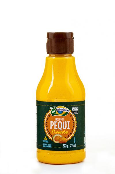MOLHO DE PEQUI