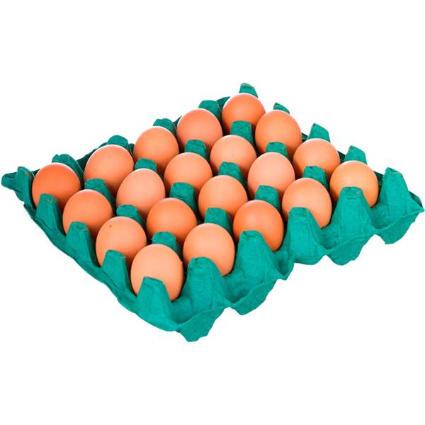 OVOS VERMELHO PTE 20 UNID