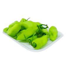 PIMENTA DE CHEIRO BANDEJA