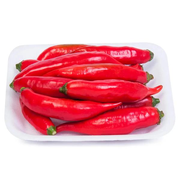 PIMENTA MALAGUETA BANDEJA