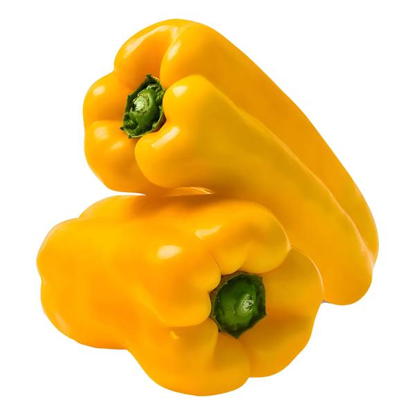 PIMENTAO AMARELO  KG