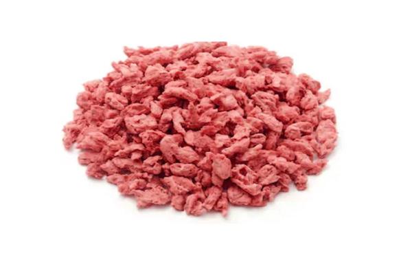 PROTEINA TEX DE SOJA BACON KG