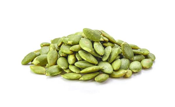 SEMENTE ABOBORA S/ CASCA KG