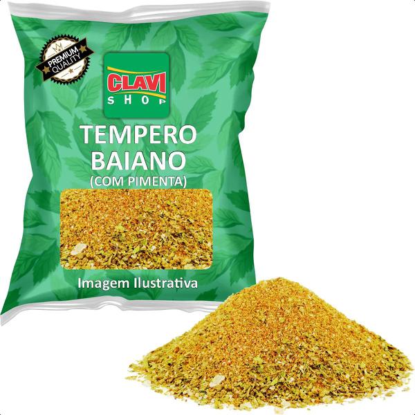 TEMPERO BAIANO KG
