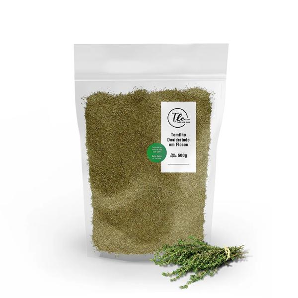 TEMPERO TOMILHO KG