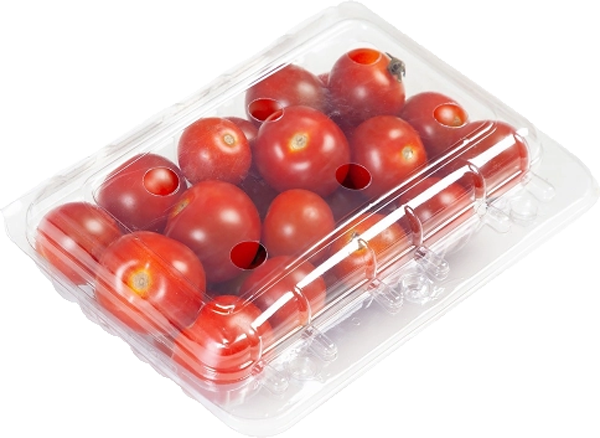 TOMATE CEREJA BANDEJA UNID