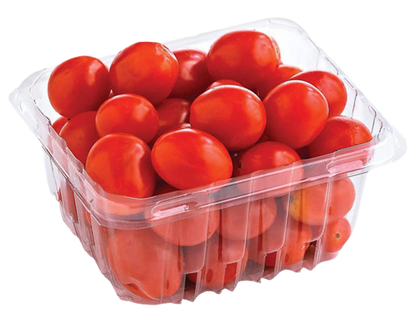 TOMATE GRAPE BANDEJA
