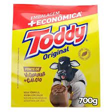 ACHOCOLATADO TODDY ORIG SH 700G