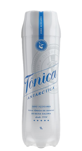 AGUA TONICA ITTS ORIGINAL S ACUCAR 1L