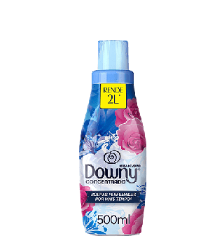 AMACIANTE DOWNY CONC BRISA SUAVE  GTS 50ML 500ML