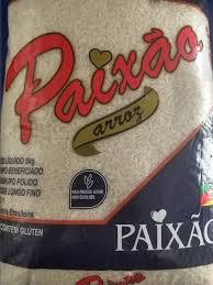 ARROZ PAIXAO TIPO1 CLASSICO 5KG