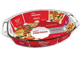 ASSADEIRA NADIR MARINEX OVAL SELETTA 4,2L