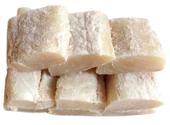 BACALHAU MORHUA 4/7 KG