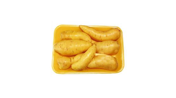 BATATA BAROA BAND