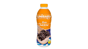 BEBIDA LACTEA AMEIXA ZERO LACTOSE UNIBABY 800G