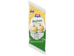 BEIJINHO XAMEGO BOM COLHER SH 1,01KG