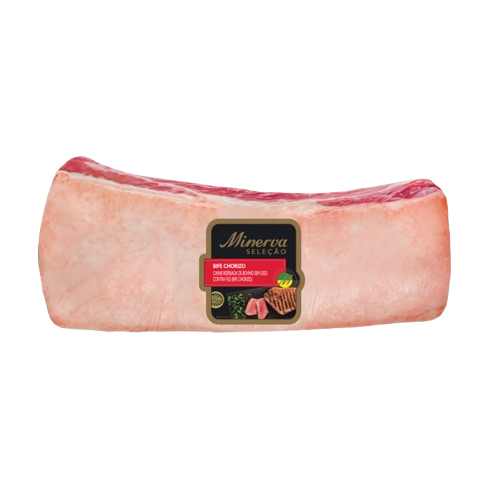 BIFE DE CHORIZO MINERVA SELECAO PUL KG