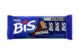 BIS LACTA CHOCOLATE 100,8G