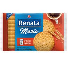 BISCOITO RENATA MARIA 360G