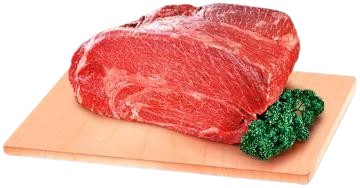 CARNE BOV.ACEM CONF KG