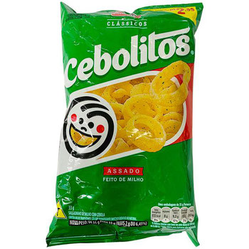 CEBOLITOS 36G