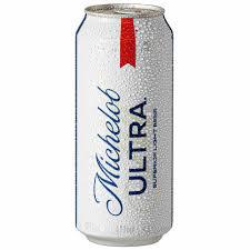 CERVEJA MICHELOB ULTRA 473ML