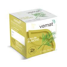 CHA FUNCHO VEMAT 13G