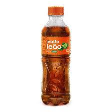 CHA MATTE LEAO LIMAO 300ML