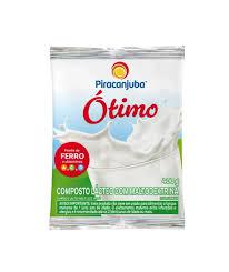 COMPOSTO LACTEO PIRACANJUBA OTIMO 400G