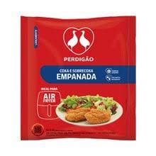 COXA SOBRECOXA EMPANADO PERDIGAO 400G