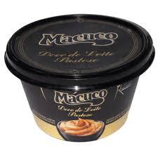 DOCE DE LEITE PASTOSO MACUCO PT 300G
